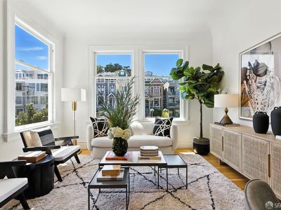 140 Divisadero St APT 5, San Francisco, CA, 94117