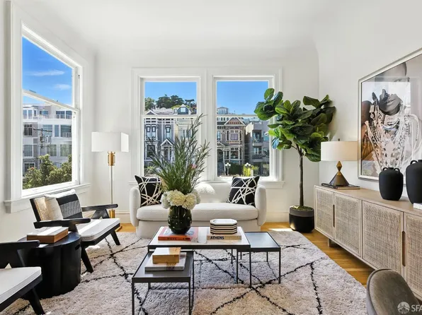140 Divisadero St APT 5, San Francisco, CA 94117