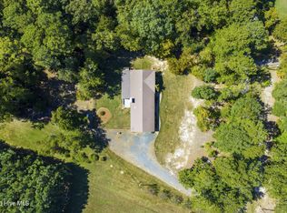 250 Rays Drive, Apex, NC 27523