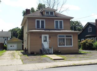 351 Chestnut St, Oneonta, NY 13820