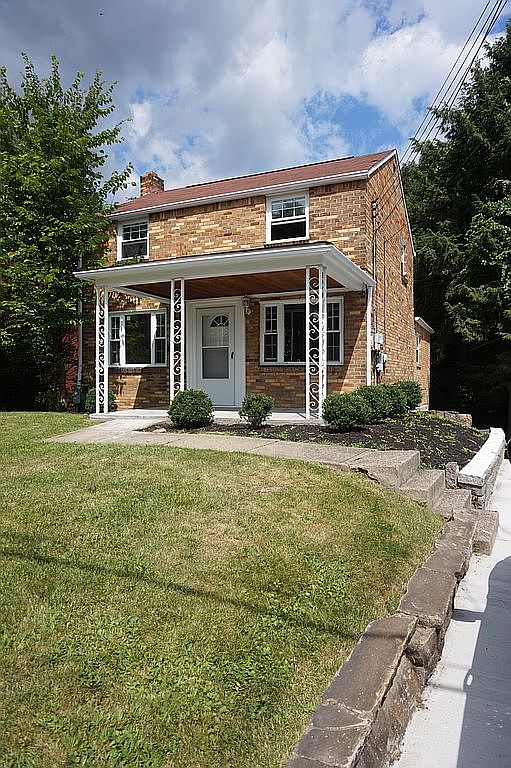 322 Penn Vista Dr, Pittsburgh, PA 15235 Zillow
