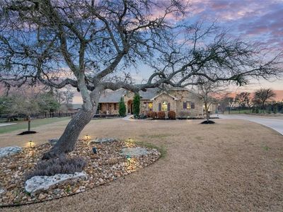 162 Sarahs Spring Cv, Driftwood, TX, 78619