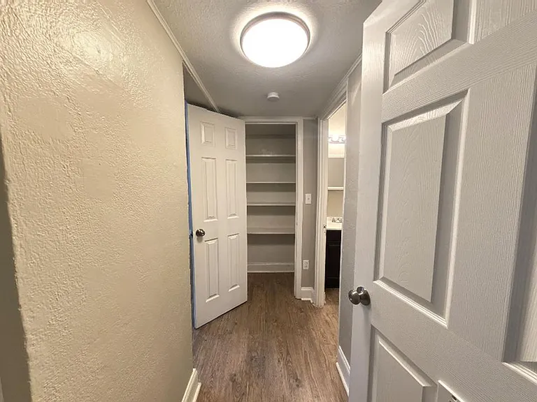 Hallway Hallway