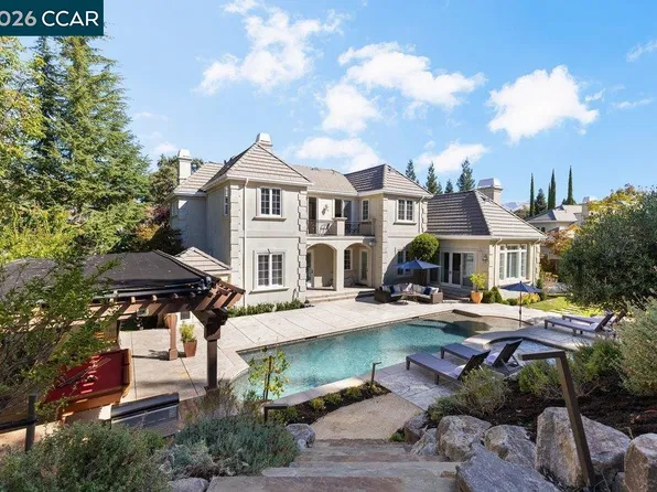 28 Kimberley Pl, Alamo, CA 94507