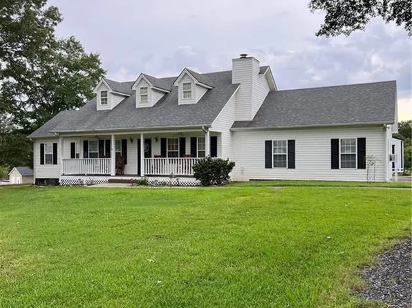 400 Iron Hill Rd, Taylorsville, GA 30178