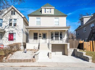 816 Dougall Ave, Windsor, ON N9A4R1