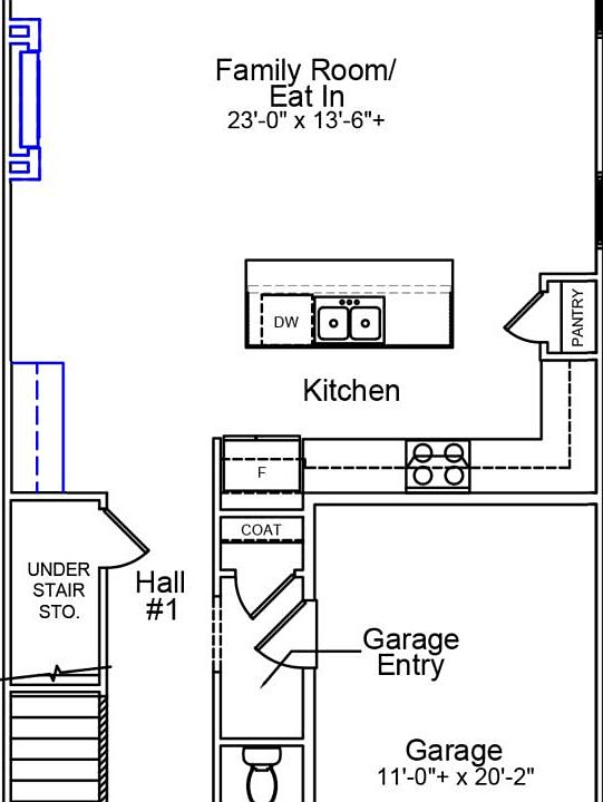 2nd image of 224 George Pine Way