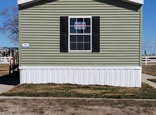 44 Sierra Cir, Gillette, WY 82716