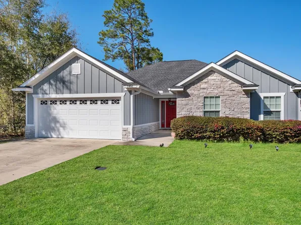 1466 Auburn Ct, Tallahassee, FL 32305