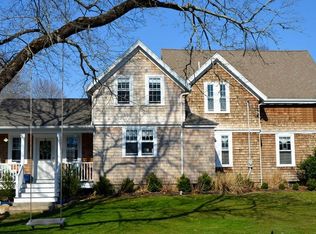 250 Main St, Kingston, MA 02364