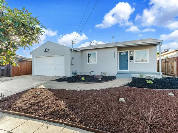 25823 Cascade St, Hayward, CA 94544