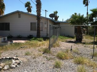 1197 Quartz Ave, Bullhead City, AZ 86442