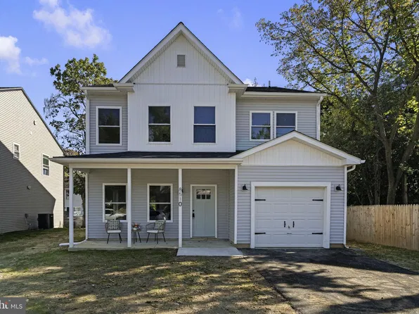 8510 Orchard Ave, Merchantville, NJ 08109