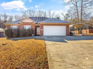 208 Maltese Ct, Huntsville, AL 35811