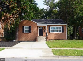 6516 Adak St, Capitol Heights, MD