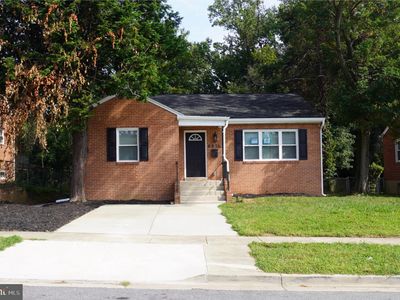 6516 Adak St, Capitol Heights, MD, 20743
