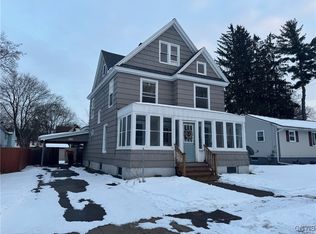 203 Elm St, Ilion, NY 13357