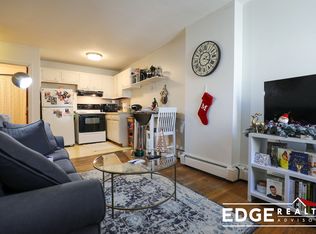 130 Emerson St APT 22, South Boston, MA 02127
