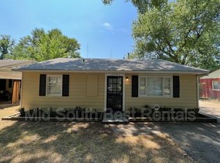3583 Sunrise St, Memphis, TN 38127