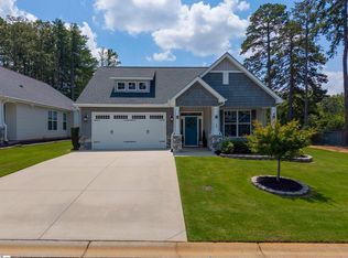 10 Golden Apple Trl, Mauldin, SC 29662