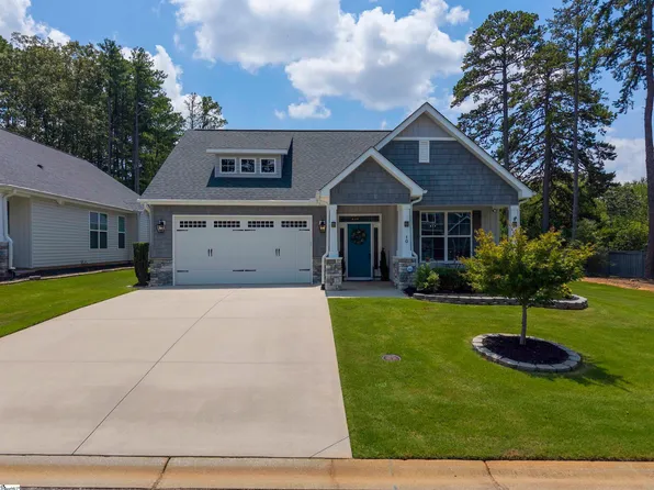 10 Golden Apple Trl, Mauldin, SC 29662