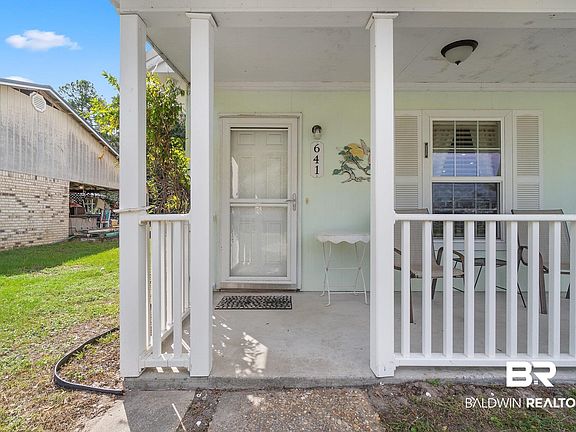 2nd image of 641 E Canal Dr