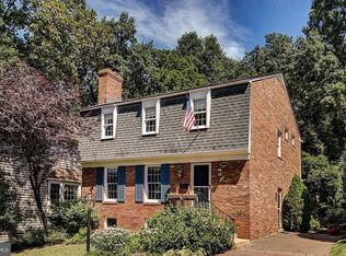 6724 Baron Rd, Mc Lean, VA 22101