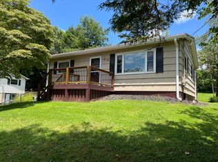 20 Pinedale Rd, Candler, NC 28715