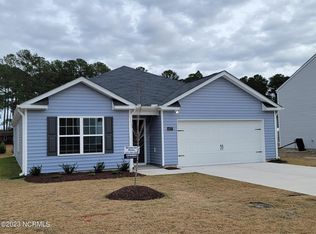 4277 Stanfield Ct, Ayden, NC 28513