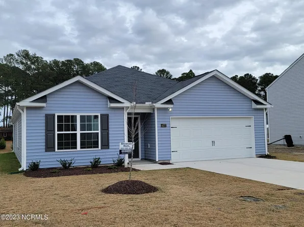 4277 Stanfield Court, Ayden, NC 28513