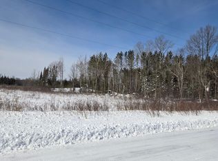 LOT Cth B, Deerbrook, WI 54424