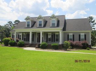 115 W Edgefield Dr, Leesburg, GA 31763