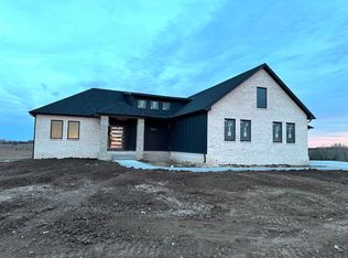 1720 Ohio Street Rd, El Dorado, KS 67042