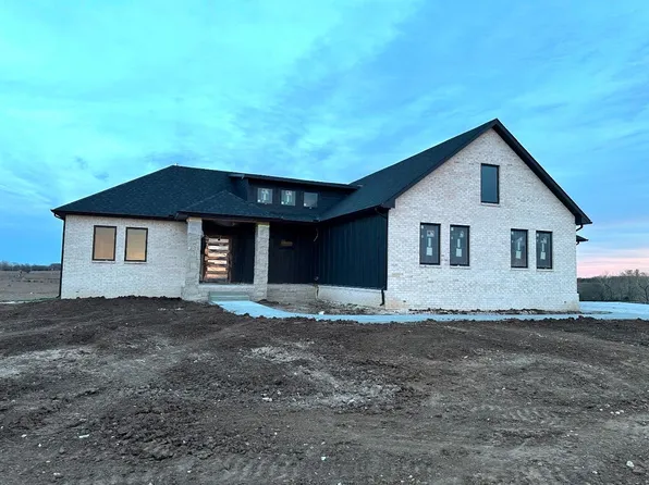 1720 Ohio Street Rd, El Dorado, KS 67042