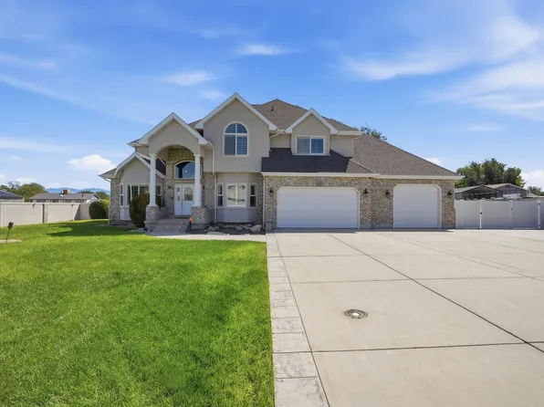 3183 S George Pl, Magna, UT 84044