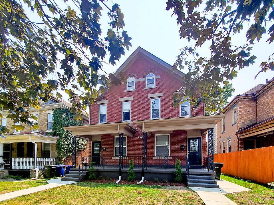 1st image of 1649-51 Franklin Park S
