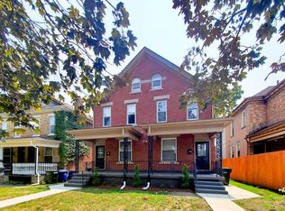 1649-51 Franklin Park S, Columbus, OH 43205