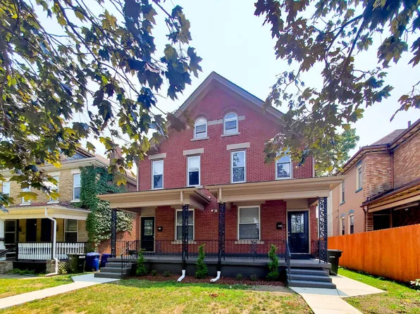 1649-51 Franklin Park S, Columbus, OH 43205