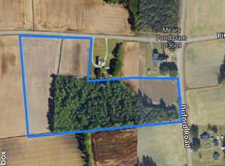 TBD Duford Rd., Nichols, SC 29581