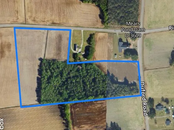 TBD Duford Rd., Nichols, SC 29581