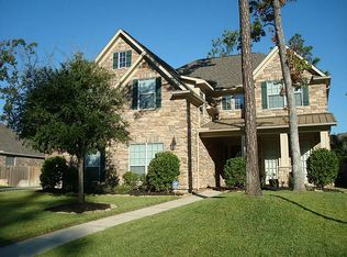 6622 Pelham Chase Dr, Spring, TX 77389