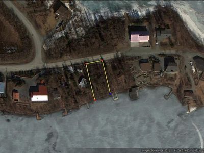 1168 E Westpoint Dr, Wasilla, AK, 99654