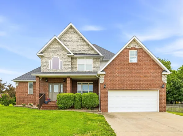 370 Shores Parkway, Rogersville, MO 65742