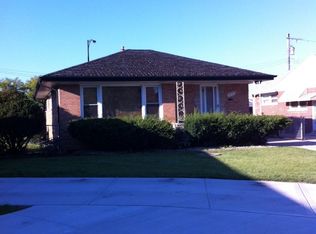 5497 N Oconto Ave, Chicago, IL 60656