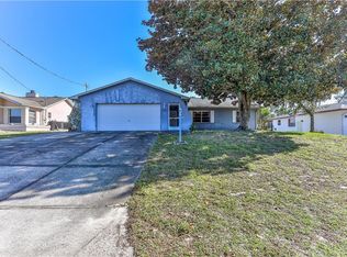 6032 Moongate Rd, Spring Hill, FL 34606