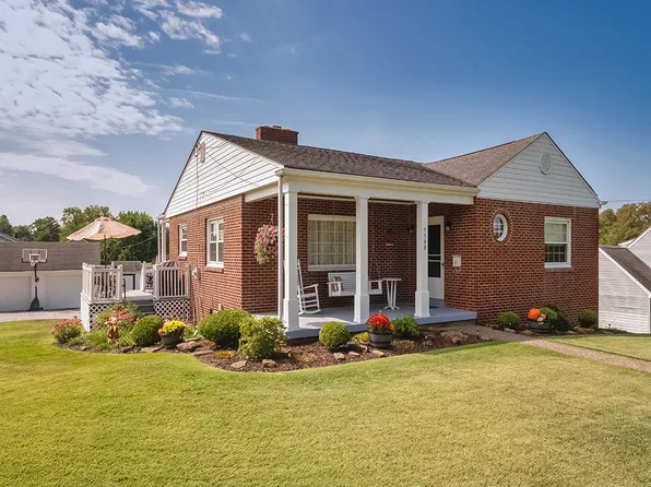 1109 Lengel Ave, Natrona Heights, PA 15065