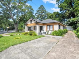 1003 Cascade Rd SW, Atlanta, GA 30311