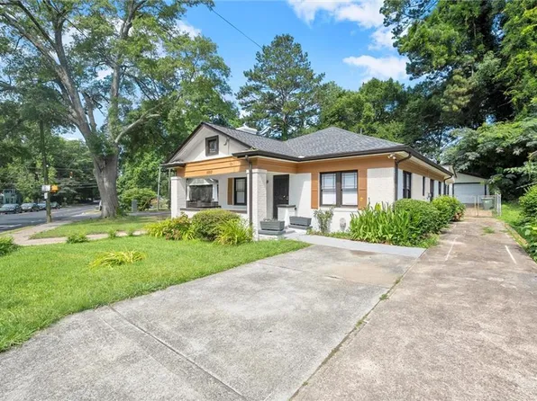 1003 Cascade Rd SW, Atlanta, GA 30311