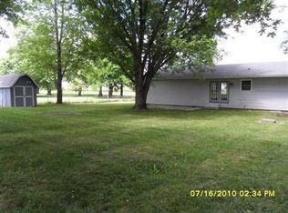 6139 State Route 41 NW LOT 18, Washington Court House, OH 43160