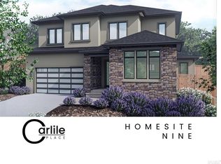 1920 Carlile Place, Santa Rosa, CA 95403